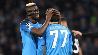 A Champions era at&eacute; ent&atilde;o um sonho bom para o Napoli, mas a catarse vir&aacute; mesmo com o Scudetto