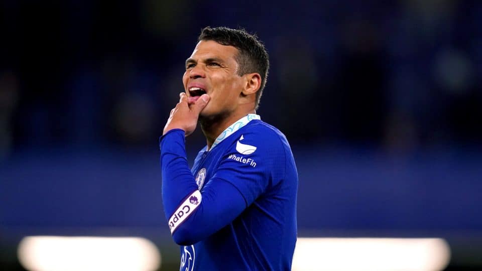 Lampard manteve seu aproveitamento de 0% à frente do Chelsea: cinco jogos, cinco derrotas