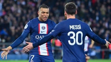 PSG despacha Lens, Lyon vira melhor campanha do returno e Monaco d&aacute; tempero na briga pela Europa &ndash; a Rodada 31 da Ligue 1