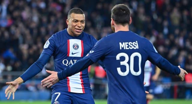 PSG despacha Lens, Lyon vira melhor campanha do returno e Monaco d&aacute; tempero na briga pela Europa &ndash; a Rodada 31 da Ligue 1