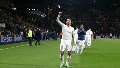 Lens despacha Monaco, Marseille vence com ajudinha do Lyon e mant&eacute;m vice-lideran&ccedil;a &ndash; a Rodada 32 da Ligue 1