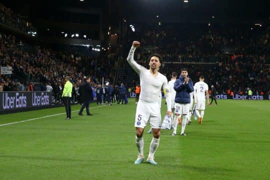 Lens despacha Monaco, Marseille vence com ajudinha do Lyon e mant&eacute;m vice-lideran&ccedil;a &ndash; a Rodada 32 da Ligue 1