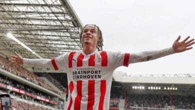 O PSV piorou um pouco mais a temporada do Ajax com uma vit&oacute;ria categ&oacute;rica no cl&aacute;ssico