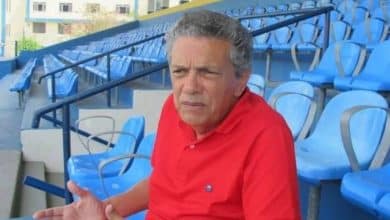 O adeus a Nelsinho Rosa Martins, ex-jogador e t&eacute;cnico que levantou ta&ccedil;as em Fla, Flu e Vasco