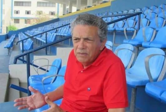 O adeus a Nelsinho Rosa Martins, ex-jogador e t&eacute;cnico que levantou ta&ccedil;as em Fla, Flu e Vasco