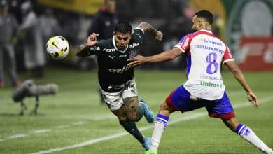 Em conversas com Palmeiras, Caio Alexandre &eacute; boa op&ccedil;&atilde;o para acelerar o meio: um Z&eacute; Rafael mais leve