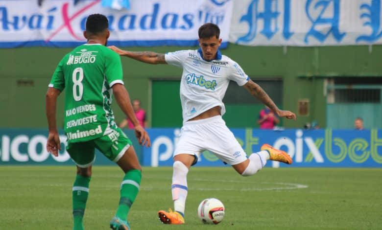 Palpite: Ava&iacute; x Chapecoense &ndash; Campeonato Brasileiro S&eacute;rie B &ndash; 12/05