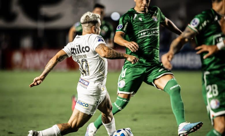 Palpite: Audax Italiano x Santos &ndash; Copa Sul-Americana &ndash; 24/05