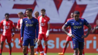 Rodada final da Eredivisie premia a regularidade do PSV em detrimento &agrave; bagun&ccedil;a do Ajax