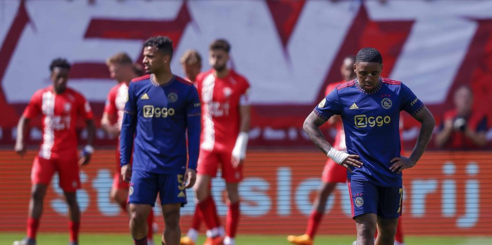 Rodada final da Eredivisie premia a regularidade do PSV em detrimento à bagunça do Ajax