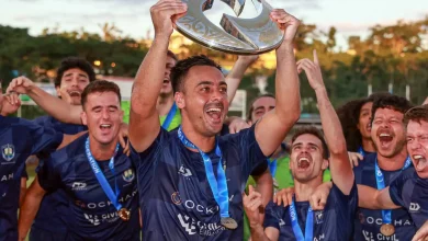 Sem surpresas: Auckland City bate o Suva e fatura seu 11&ordm; t&iacute;tulo na Champions da Oceania