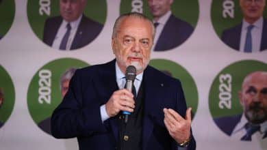 Por que Luis Enrique e Antonio Conte n&atilde;o devem ser t&eacute;cnicos do Napoli, segundo Aurelio De Laurentiis