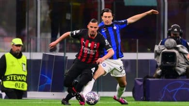 Bennacer precisar&aacute; de cirurgia no joelho e vira um desfalque importante para o Milan