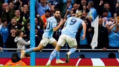 Manchester City tem atua&ccedil;&atilde;o do tamanho dos seus sonhos para varrer o Real Madrid e vai &agrave; final da Champions
