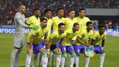 Nada de Youtube: Globo ter&aacute; os amistosos da sele&ccedil;&atilde;o brasileira masculina at&eacute; 2026