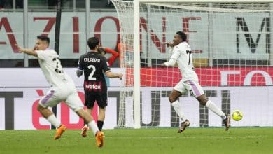Milan e Roma desperdi&ccedil;am pontos em empates e ficam fora da zona de classifica&ccedil;&atilde;o &agrave; Champions