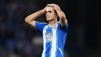 Espanyol buscou o empate com o Atleti ap&oacute;s estar perdendo por 3 a 0 e quase conseguiu o milagre &ndash; mas segue muito amea&ccedil;ado