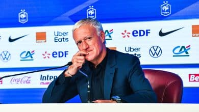 Nkunku, Ferland Mendy e Demb&eacute;l&eacute; est&atilde;o de volta &agrave; sele&ccedil;&atilde;o francesa