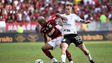 Eixo FC: Rio e S&atilde;o Paulo comandam futebol nacional