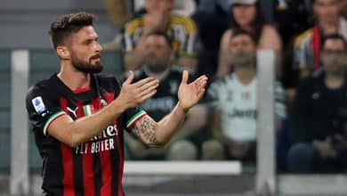 Milan vence cl&aacute;ssico modorrento contra a Juventus e carimba nova presen&ccedil;a na Champions