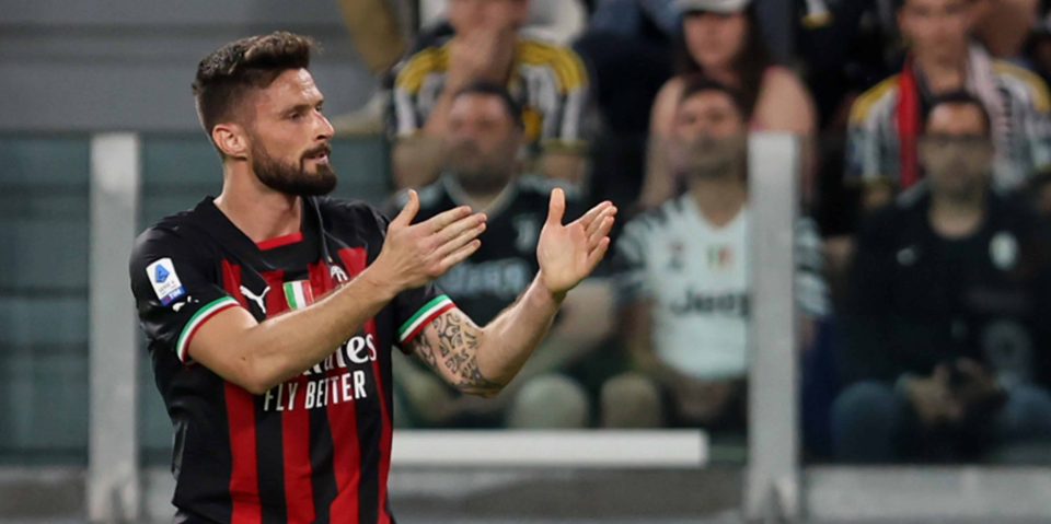 Milan vence clássico modorrento contra a Juventus e carimba nova presença na Champions