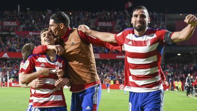 Granada e Las Palmas garantem acesso direto e voltam para a elite espanhola