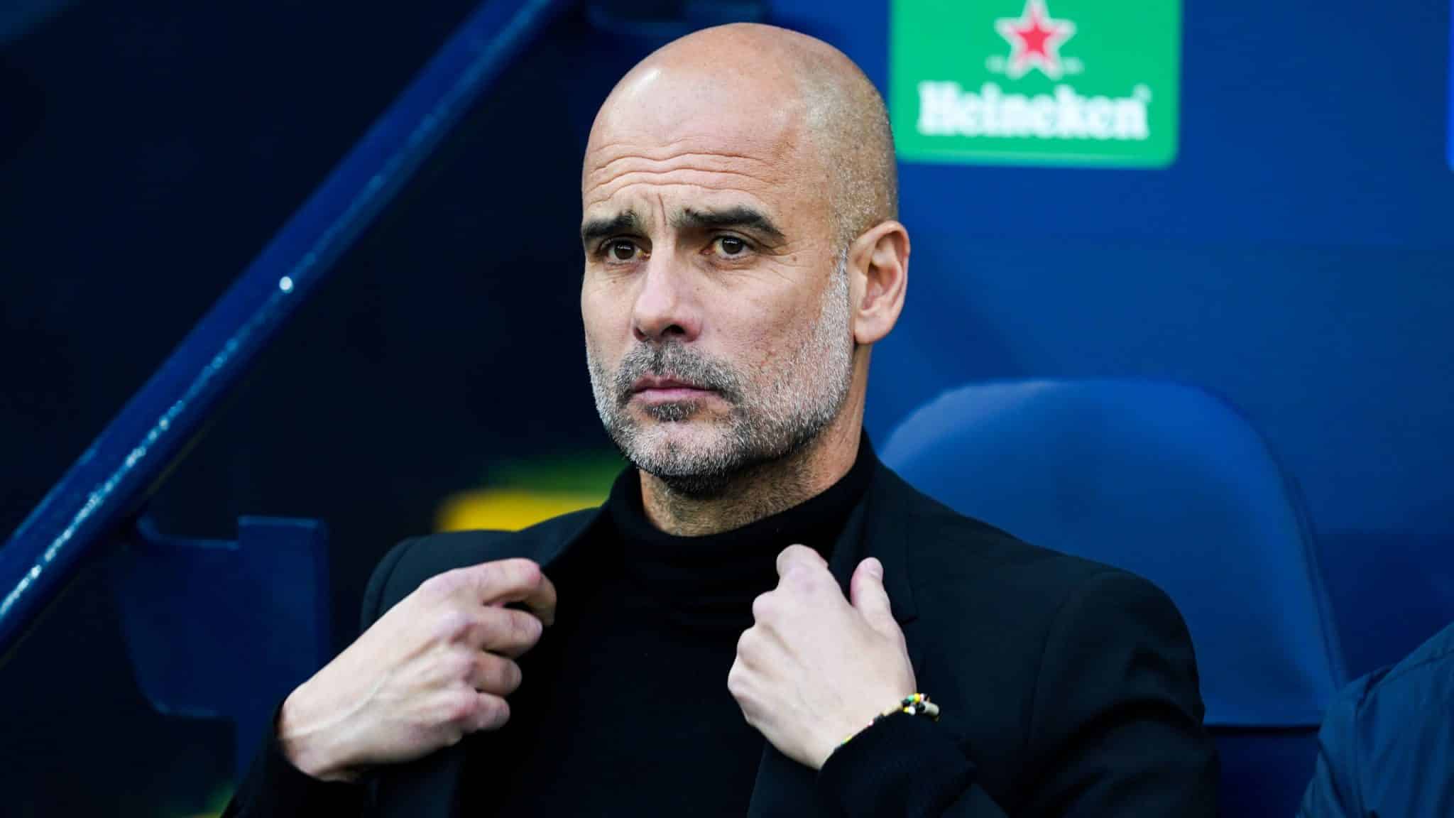 Guardiola sobre racismo: &ldquo;N&atilde;o sou muito otimista, sobretudo conhecendo a Espanha, que isso vai mudar&rdquo;