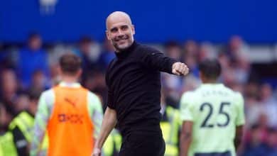 Guardiola n&atilde;o minimiza import&acirc;ncia do momento para o City, mas diz que seu legado &ldquo;j&aacute; &eacute; excepcional&rdquo;