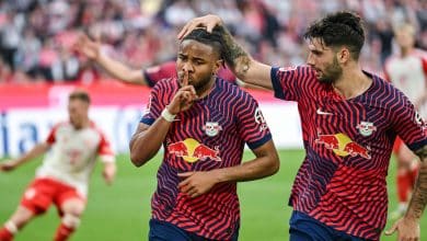 O Leipzig incendeia de vez a Bundesliga, ao derrotar o Bayern em Munique e dar a chance para o Dortmund retomar a lideran&ccedil;a