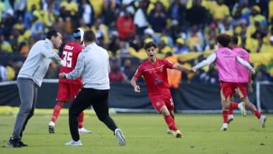 Wydad elimina o Mamelodi Sundowns e, pelo segundo ano seguido, far&aacute; a final da Champions Africana contra o Al Ahly