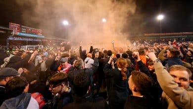O Luton reverteu a derrota na ida, eliminou o Sunderland e se garantiu na final dos playoffs da Championship