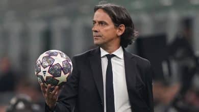 Simone Inzaghi: &ldquo;A final da Champions era um sonho no come&ccedil;o, mas sempre acreditamos e tivemos uma campanha extraordin&aacute;ria&rdquo;