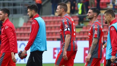 A Cremonese at&eacute; deu bons sinais, mas n&atilde;o se encaixou e sofreu o esperado rebaixamento na Serie A