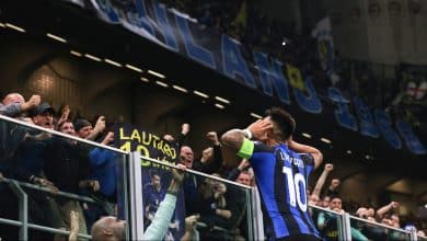 O gol sobre o Milan refor&ccedil;a ainda mais a imagem de Lautaro como s&iacute;mbolo da Inter e carrasco nos cl&aacute;ssicos