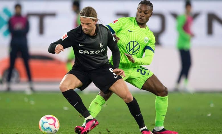 Palpite: Freiburg x Wolfsburg &ndash; Bundesliga &ndash; 19/05/2023