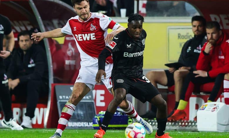 Palpite: Bayer Leverkusen x Col&ocirc;nia &ndash; Bundesliga &ndash; 05/05/2023