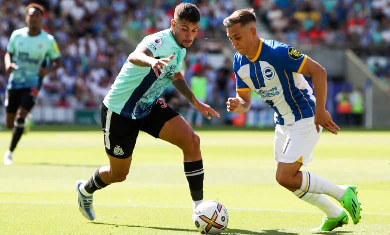 Palpite: Newcastle x Brighton &ndash; Premier League &ndash; 18/05/2023