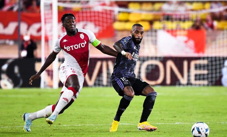 Palpite: Lyon x Monaco  &ndash; Ligue 1 &ndash; 19/05