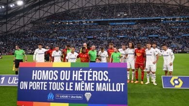 Ministra dos Esportes cobra puni&ccedil;&atilde;o a jogadores que se recusaram a participar de a&ccedil;&atilde;o anti-homofobia na Fran&ccedil;a