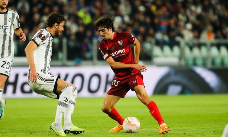 Palpite: Sevilla x Juventus &ndash; Liga Europa &ndash; 18/05