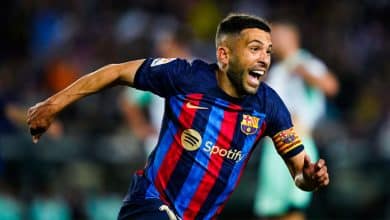 Barcelona segue sofrendo para fazer gols, mas ainda consegue vencer o valente Osasuna