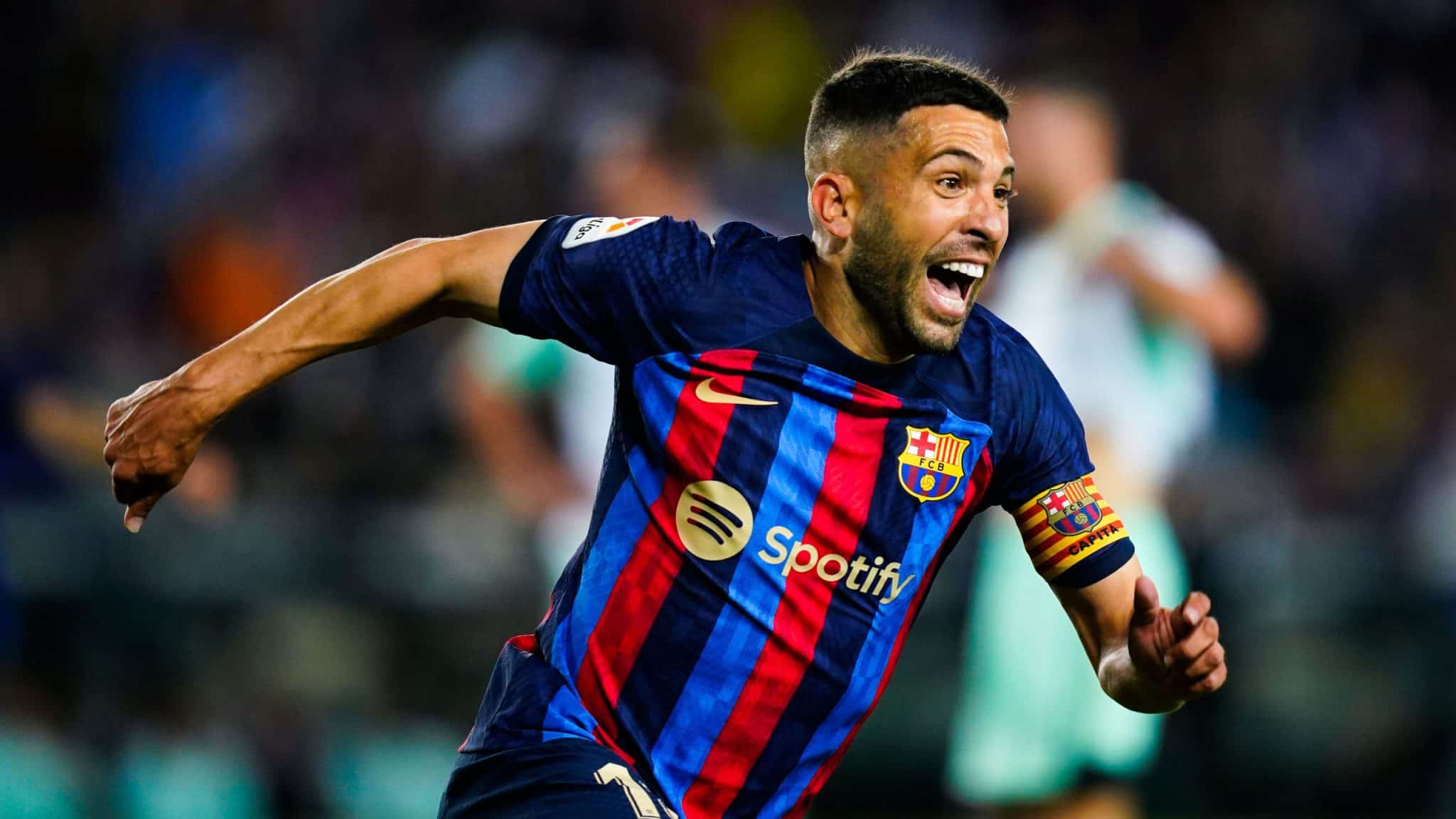 Barcelona segue sofrendo para fazer gols, mas ainda consegue vencer o valente Osasuna