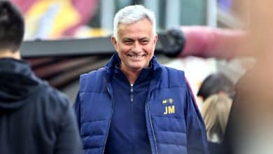 Mourinho: &ldquo;O &uacute;nico clube na minha carreira que ainda n&atilde;o tenho um grande sentimento &eacute; o Tottenham&rdquo;