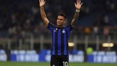 Lautaro segue fatal e capricha em vit&oacute;ria da Inter contra a Atalanta