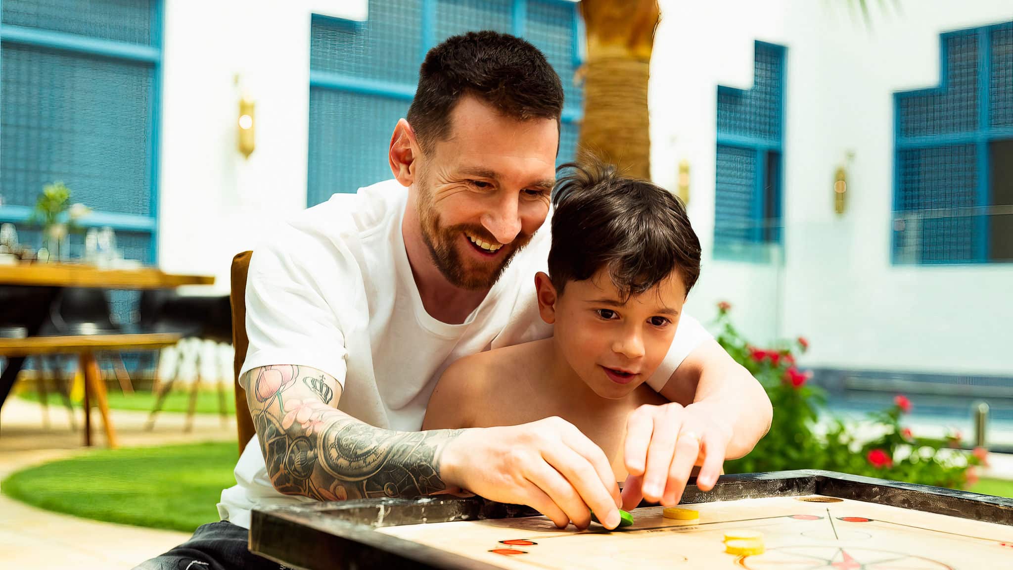 A puni&ccedil;&atilde;o do PSG a Messi parece o fim definitivo da passagem do argentino em Paris