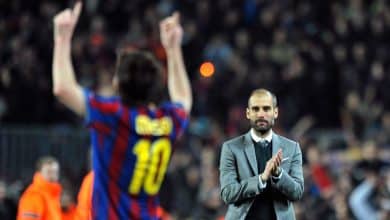 Guardiola: &ldquo;Messi vai fazer o imposs&iacute;vel para voltar ao Barcelona&rdquo;