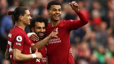 O Liverpool chegou na zona europeia com a vit&oacute;ria diante do Brentford. &Eacute; isso ou Klopp tem outro coelho na cartola?