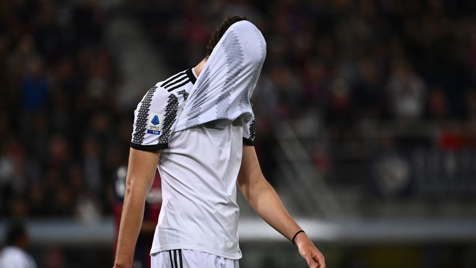 Audi&ecirc;ncia da Juve &eacute; marcada para maio e puni&ccedil;&atilde;o provavelmente ser&aacute; aplicada ainda nesta temporada