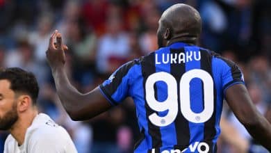 Internazionale justifica favoritismo, passa pela Roma e se aproxima da Champions