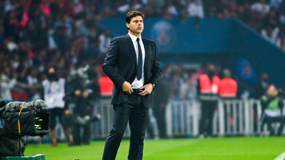 Pochettino traz estilo ao Chelsea, mas terá grandes desafios para moldar o elenco